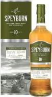 Виски Speyburn 0,7 л