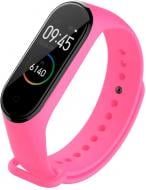 Змінний ремінець Xiaomi для Mi Band 3/4 pink 537822