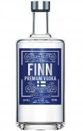 Водка FINN Premium 0,5 л