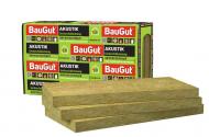 Базальтовая вата BauGut AKUSTIK THERMOWOOL BLOCK STANDARD 45 100 мм 2,88 кв.м