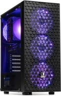 Компьютер Artline Gaming X43 Windows 11 Home (X43v49Win) black