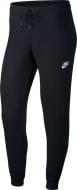 Штани Nike W NSW ESSNTL PANT TIGHT FLC BV4099-010 р. M чорний