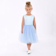 Платье Maya-MI Сердце на спинке 0105-0030-20 р.92 светло-голубой