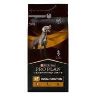 Корм сухой для собак с заболеванием почек для всех пород Purina Pro Plan Veterinary Diets NF Renal Function 1,5 кг