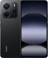 Смартфон Xiaomi Redmi Note 14 6/128GB midnight black (1123257)