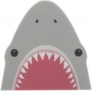 Ластик для карандашей Акула Ластик для карандашей Акула
