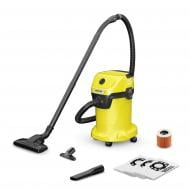 Пилосос Karcher WD 3 V-19/6/20 Home 1.628-120.0