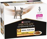Корм вологий для котів ProPlan by Purina VETERINARY DIETS NF Renal Function Early Care 850 г