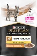 Корм вологий для дорослих котів при патології нирок на ранніх стадіях Pro Plan Veterinary Diets Veterinary Diets з кур
