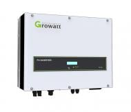 Инвертор сетевой 3-фазный Growatt 10000TL3-S