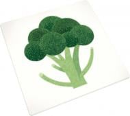 Доска разделочная Broccoli 30x30 см Worktop Savers Joseph Joseph