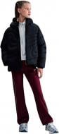 Куртка для девочек Nike NSW TF SWSH PFR JKT IH0232-010 р.M черная Куртка для девочек Nike NSW TF SWSH PFR JKT IH0232-010 р.M черная