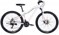 Велосипед Formula 27,5" 16"(41 см) OPS-FR-27.5-292 біло-рожевий