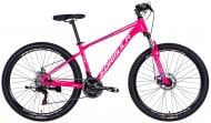 Велосипед Formula 27,5" 16"(41 см) OPS-FR-27.5-299 біло-рожевий