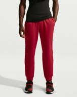 Брюки Nike Flex Dri-FIT UV Fleece Fitness Joggers IM3605-608 р. L красный