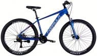 Велосипед Formula 27,5" 17"(43 см) ZEPHYR 3.0 OPS-FR-27,5-005 синий