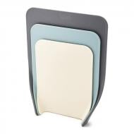 Набір кухонних дощок Joseph Joseph Nest Chop 3 шт. Opal