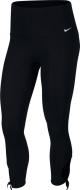 Лосины Nike W NK YOGA 7/8 TIGHT BV4568-010 р.M черный