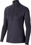 Джемпер Nike W NP WM TOP HZ PEARL SHIFT 932375-081 р. L фиолетовый Джемпер Nike W NP WM TOP HZ PEARL SHIFT 932375-081 р. L фиолетовый