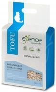 Наполнитель для кошачьего туалета Essence 2,53 кг