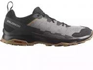 Кросівки чоловічі Salomon ARDENT L47233900 р.43 1/3 сірі