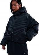 Куртка жіноча Nike W NSW TF DWN SWSH PFR IB2005-010 р.M чорна