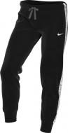 Брюки Nike W NK DRY FLC GET FIT P T 7/8 X BV4950-010 р. S черный