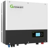 Инвертор 3-фазный гибридный Growatt SPH 10000TL3 BH
