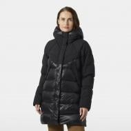 Куртка жіноча Helly Hansen W WINTER BLISS DOWN PARKA 54461-990 р.L чорна Куртка жіноча Helly Hansen W WINTER BLISS DOWN PARKA 54461-990 р.L чорна