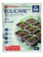 Добриво Yara Folicare для розсади 20 г