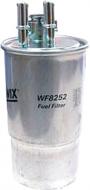 Фильтр топливный WIXFILTRON WF8455