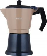 Кавоварка гейзерна Maxmark 0,3 л MK-AL110