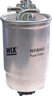 Фильтр топливный WIXFILTRON WF8459