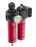 Фільтр очищення повітря ANI E/32-C 2-х колбовий E/32-C AH117308