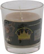 Свеча ароматическая Pragnis Кофе GA68-COF