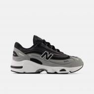 Кроссовки для девочек демисезонные New Balance GC1000AK р.39,5 черные Кроссовки для девочек демисезонные New Balance GC1000AK р.39,5 черные