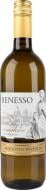 Вино RENESSO натур стол белое полусладкое VINO BIANCO SEMISWEET 0,75 л