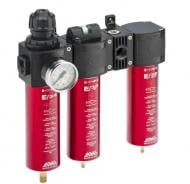 Фільтр очищення повітря ANI E/32-D 3-х колбовий E/32-D AH117309