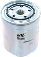 Фильтр топливный WIXFILTRON WF8468 Фильтр топливный WIXFILTRON WF8468