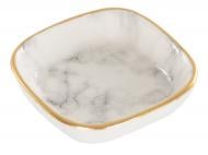 Салатник порційний Alba ceramics Marble 10 см 769-026