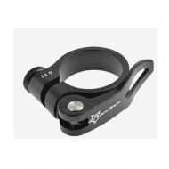 Затиск підсідельної труби Feel Fit KC-003 SS20