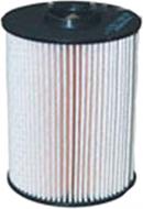 Фильтр топливный WIXFILTRON WF8476