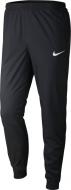Брюки Nike M NK FC ALL DAY PANT BV6089-010 р. L черный