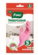 Перчатки латексные Fino универсальные крепкие р. S 1 пар/уп.