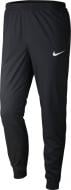 Брюки Nike M NK FC ALL DAY PANT BV6089-010 р. 2XL черный