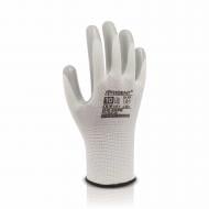 Перчатки Trident DQ 608B с покрытием нитрил XL (10) DQ 608B