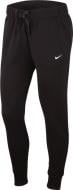 Брюки Nike W NK DRY FLC GET FIT PANT TA CD4312-010 р. XS черный