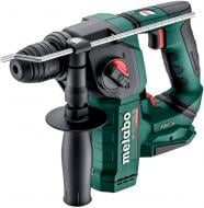 Перфоратор Metabo BH 18 LTX BL 16 600324840