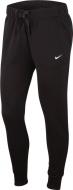 Брюки Nike W NK DRY FLC GET FIT PANT TA CD4312-010 р. L черный