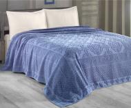 Комплект постельного белья Estafan 2,0 Blue синий Arya